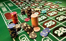 Официальный сайт Selector GG Casino